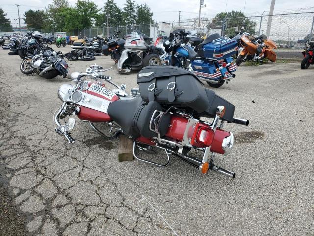 2004 HARLEY-DAVIDSON FLHRCI 1HD1FRW104Y739947