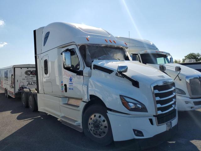 2018 FREIGHTLINER CASCADIA 1 ️3AKJHHDR7JSJL9303 For Sale, Used, Salvage ...