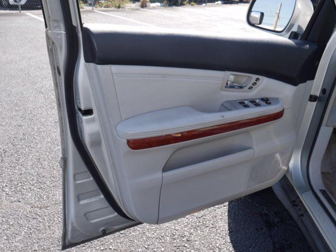 2004 Lexus Rx 330 VIN: JTJGA31UX40031953 Lot: 58756972