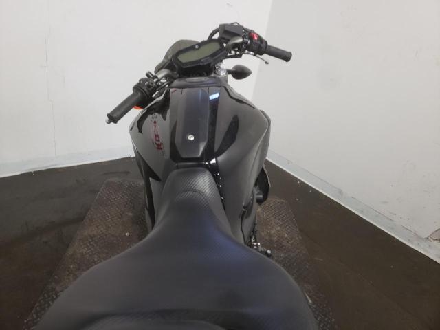 2016 YAMAHA FZ07 JYARM06E5GA011042