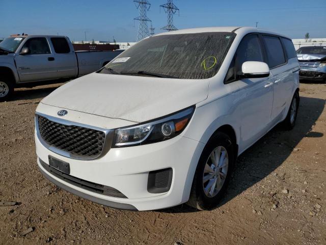 KNDMA5C11G6120462 KIA Sedona L
