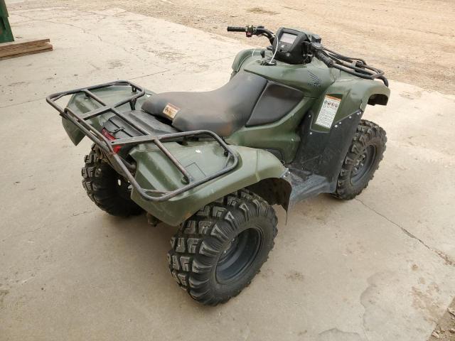 2012 HONDA TRX500 FM 1HFTE3803C4005393