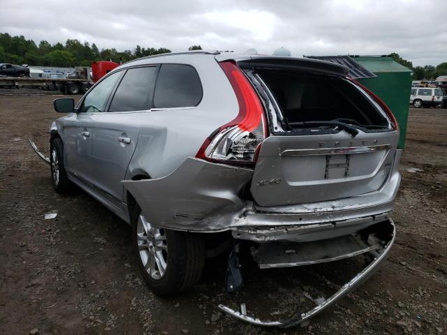 2015 VOLVO XC60 T5 PL YV4612RM3F2632946