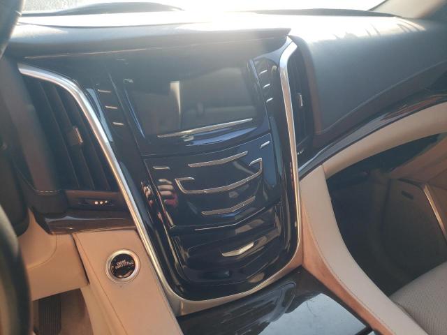 1GYS4BKJ5LR232778 Cadillac Escalade Luxury