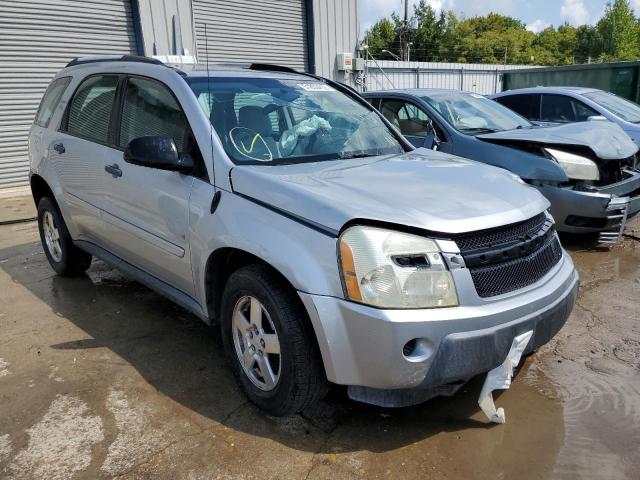 2006 Chevrolet Equinox LS