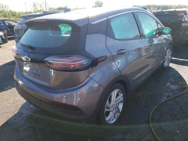 2022 CHEVROLET BOLT EV 1L 1G1FW6S08N4134577