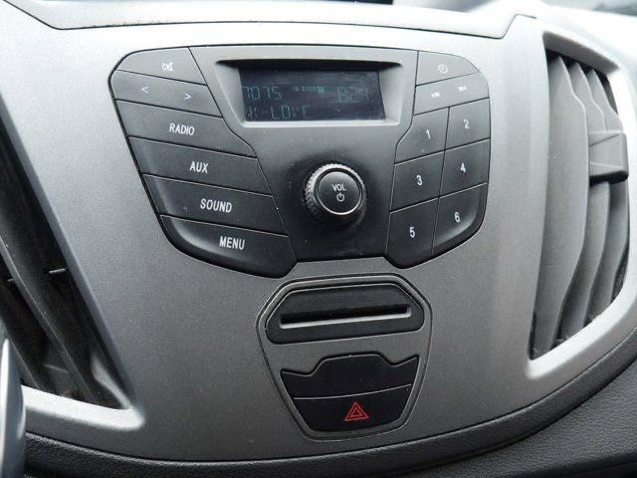 2015 Ford Transit T-150 VIN: 1FMZK1ZM3FKA65267 Lot: 58757222