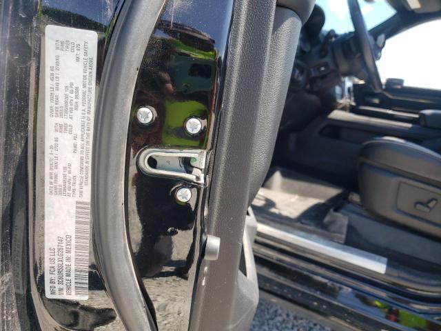 2020 RAM 2500 LIMIT 3C6UR5SLXLG267147