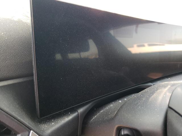 2022 BMW I4 EDRIVE4 WBY73AW00NFM84077