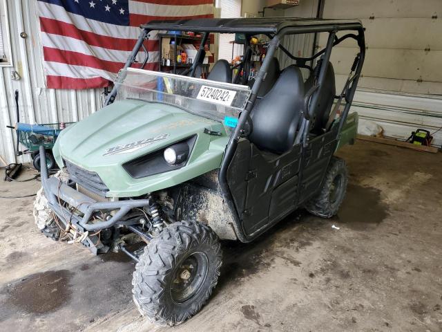 2012 KAWASAKI KRT750 A JKARTDA13CB501223