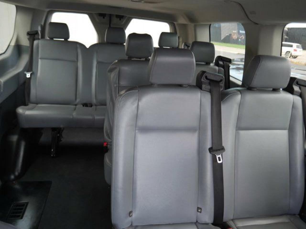 2015 Ford Transit T-150 VIN: 1FMZK1ZM3FKA65267 Lot: 58757222