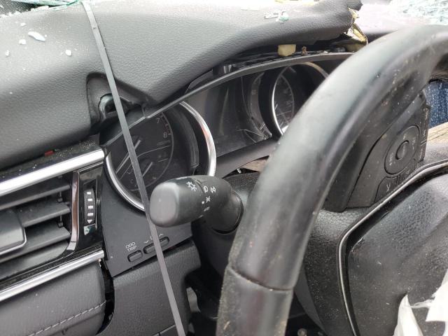 2018 TOYOTA CAMRY L - 4T1B11HK9JU624239