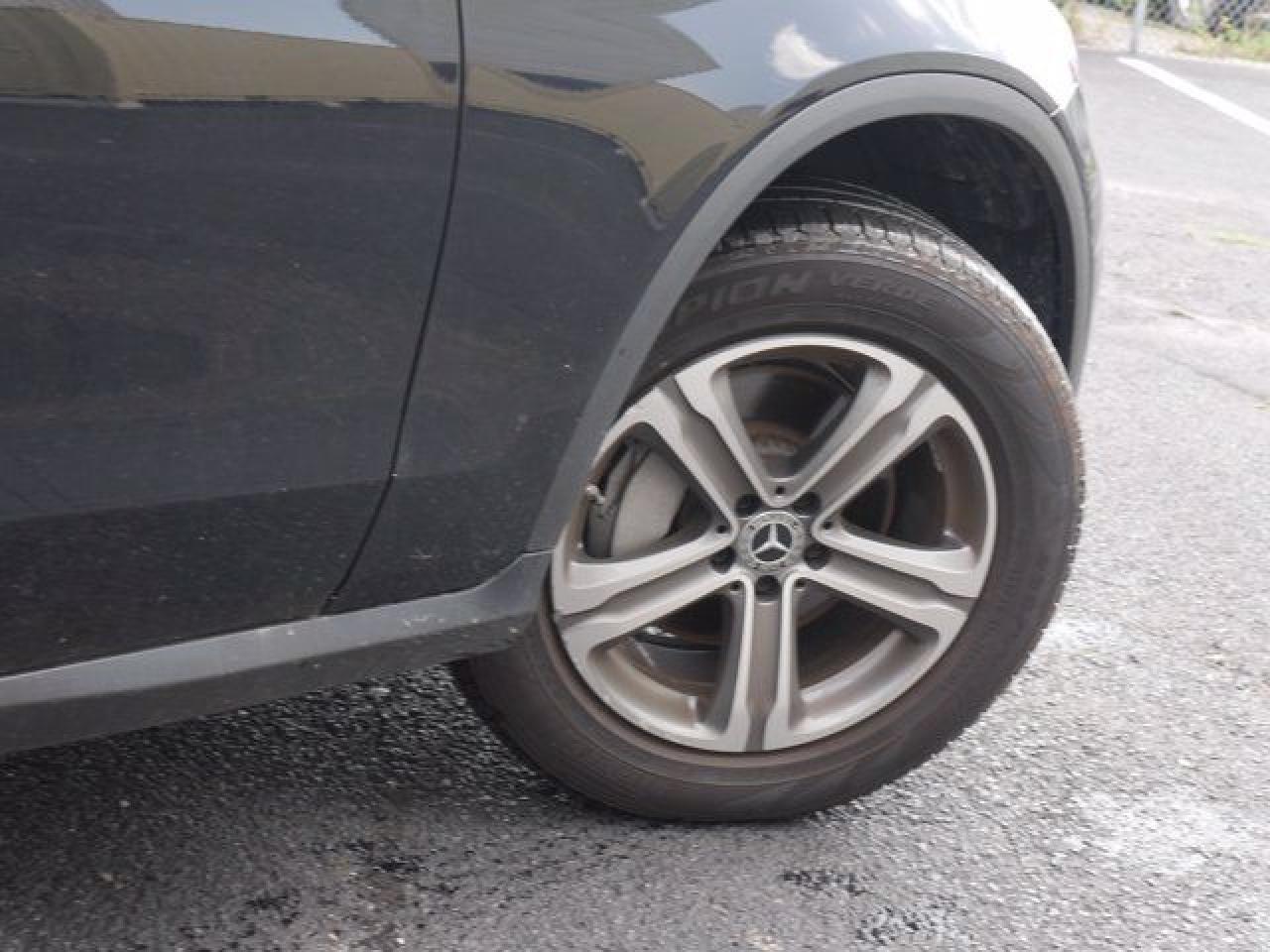 2019 Mercedes-Benz Glc 300 4Matic VIN: WDC0G4KB6KV120399 Lot: 58756862