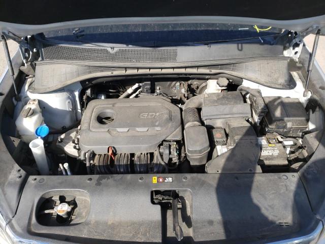 2016 KIA SORENTO LX - 5XYPG4A33GG086998