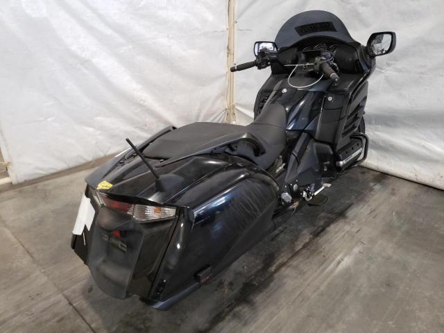 2013 HONDA GL1800 B JH2SC6849DK000820