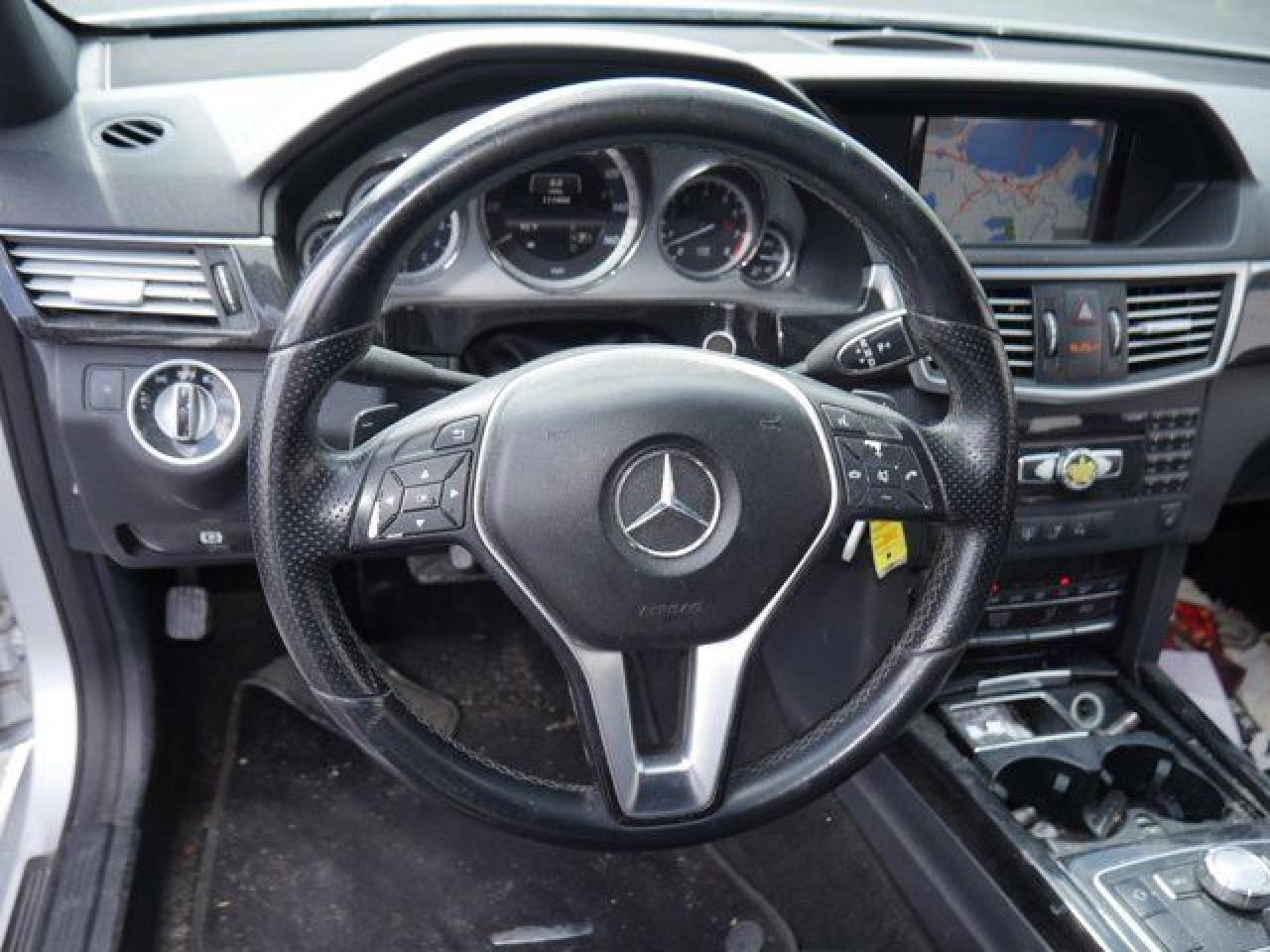 WDDHF5KB0DA734625 2013 Mercedes-Benz E 350