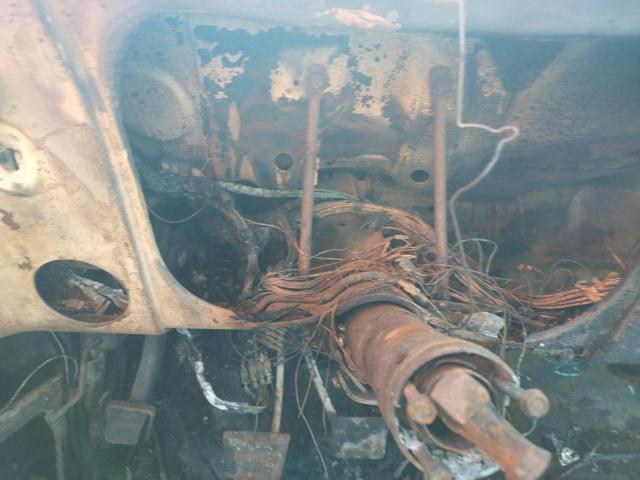 1967 CHEVROLET CAMARO VIN: 123377L100627