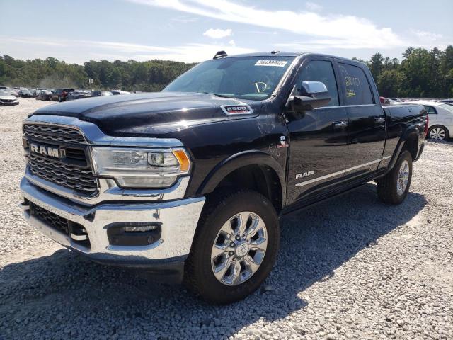 2020 RAM 2500 LIMIT 3C6UR5SLXLG267147