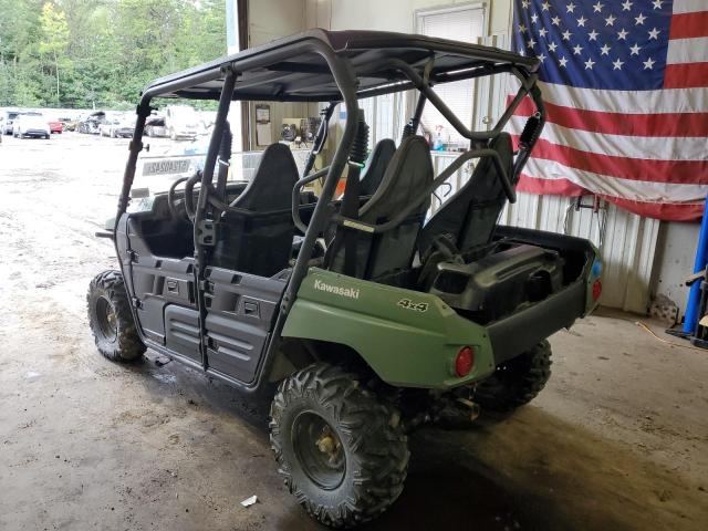 2012 KAWASAKI KRT750 A JKARTDA13CB501223