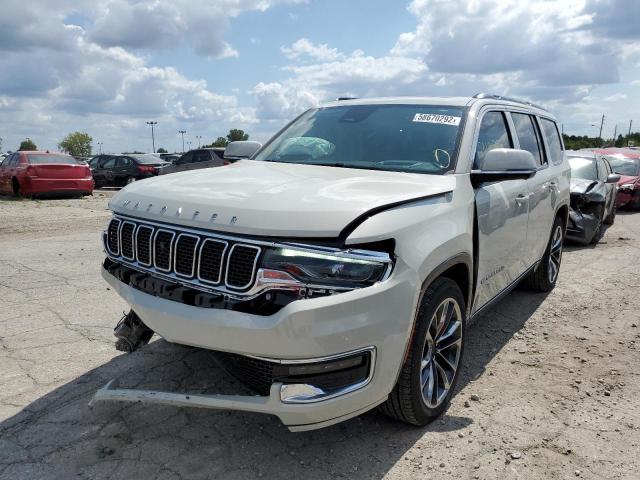 2022 JEEP WAGONEER S 1C4SJVDT2NS140165