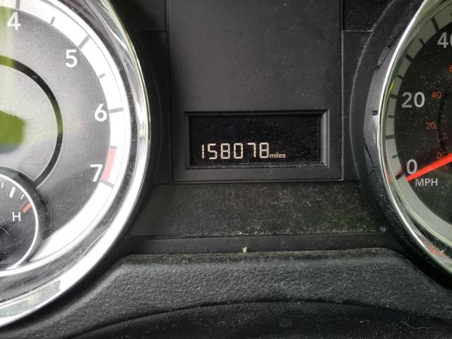 2015 RAM TRADESMAN 2C4JRGAG7FR527806