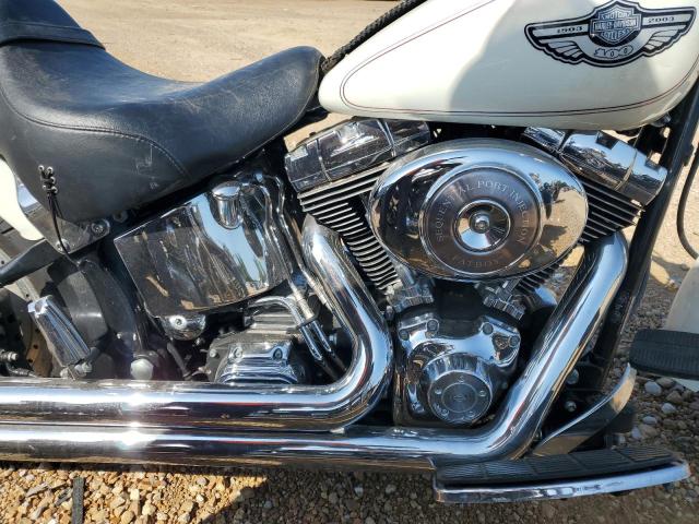 2003 HARLEY-DAVIDSON FLSTFI 1HD1BXB153Y091736