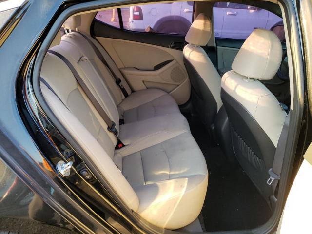 KNAGM4A7XF5662750 KIA Optima Lx