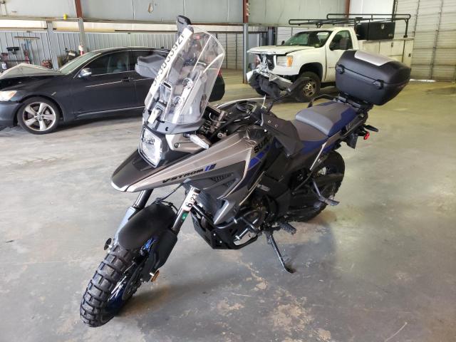 2022 SUZUKI DL1050 XT JS1EF12E7N7100012