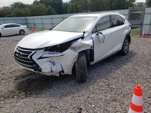 2016 LEXUS NX 200T JTJYARBZ7G2048560