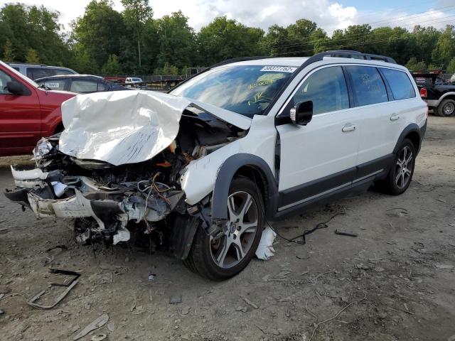 2015 VOLVO XC70 T6 PR YV4902NK4F1210730