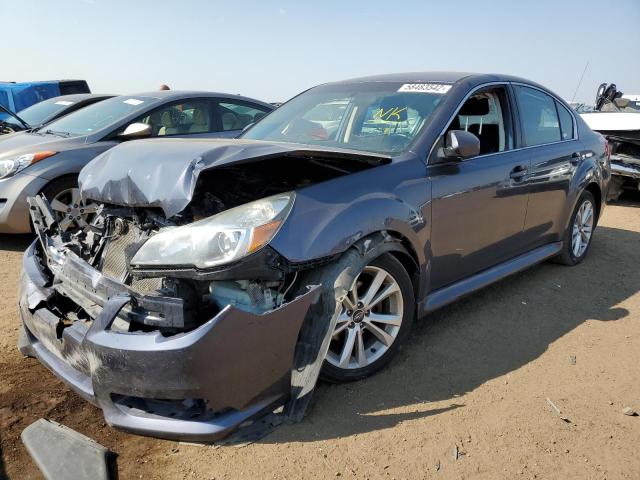 4S3BMCC67E3032710 Subaru Legacy 2.5i Premium