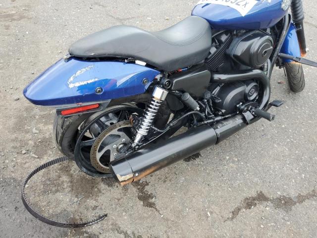 2017 HARLEY-DAVIDSON XG500 1HD4NAA14HC510859