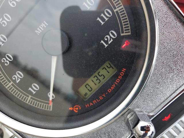 2004 HARLEY-DAVIDSON FLHRCI 1HD1FRW104Y739947