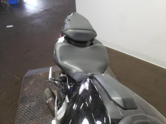 2016 YAMAHA FZ07 JYARM06E5GA011042