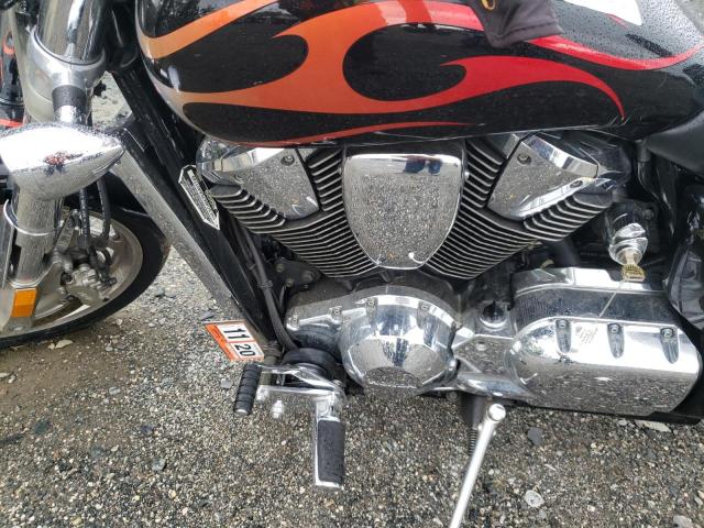 2006 HONDA VTX1800 C3 1HFSC46676A401749
