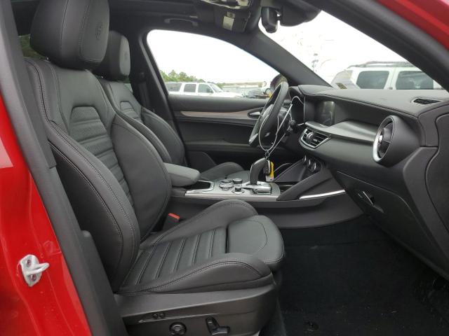 2022 ALFA ROMEO STELVIO VE ZASPAKBN2N7D39526