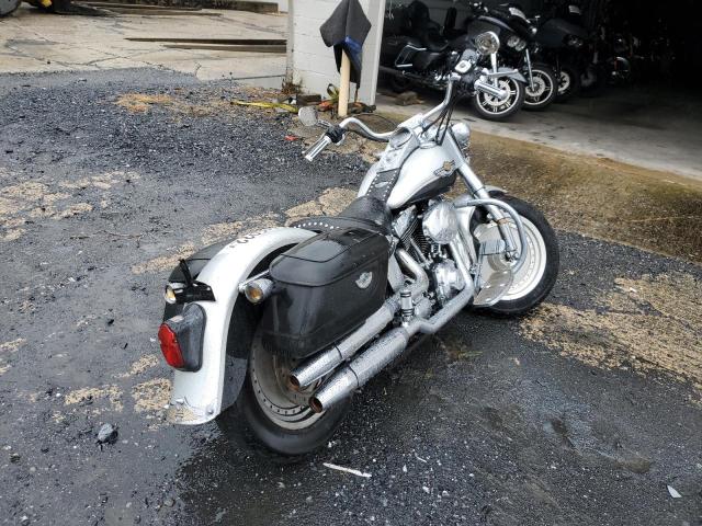 2003 HARLEY-DAVIDSON FLSTFI ANN 1HD1BXB4X3Y109724