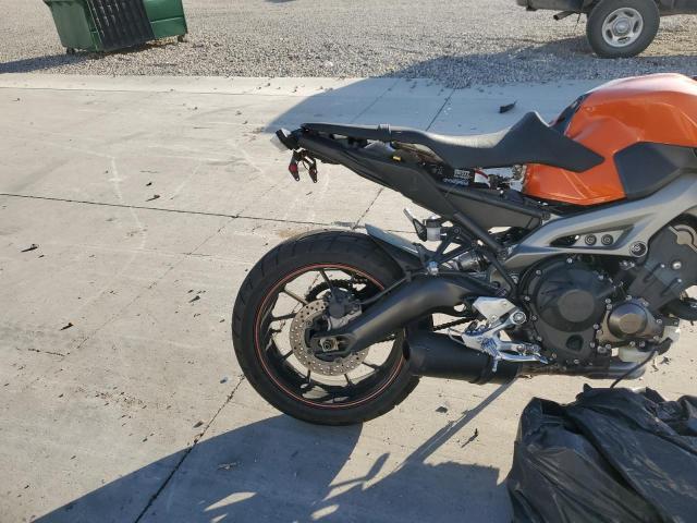 2014 YAMAHA FZ09 C JYARN33Y4EA000575