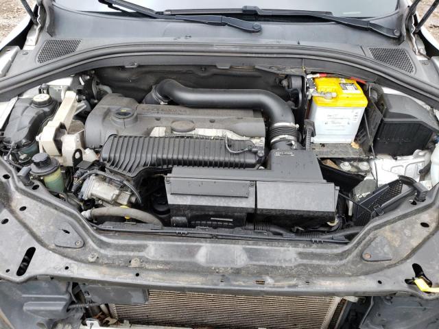 2015 VOLVO XC60 T5 PL YV4612RM3F2632946