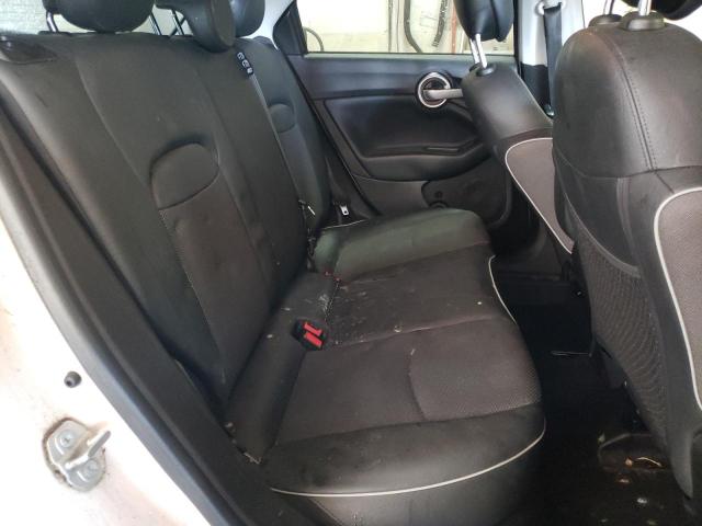 2016 FIAT 500X TREKK ZFBCFYCTXGP382199