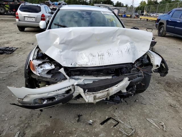 2015 VOLVO XC70 T6 PR YV4902NK4F1210730