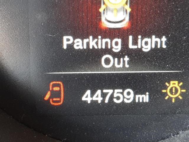 2016 FIAT 500X TREKK ZFBCFXCT1GP513840