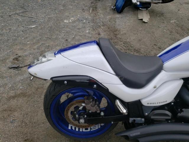 2019 SUZUKI VZR1800 JS1VY53A3K7100257