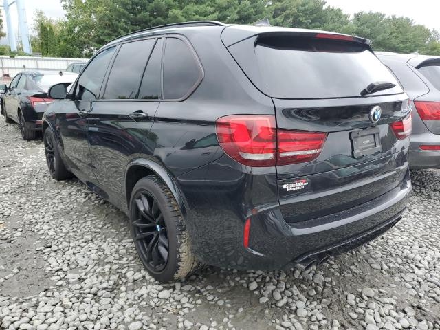 2016 BMW X5 M 5YMKT6C59G0R78346