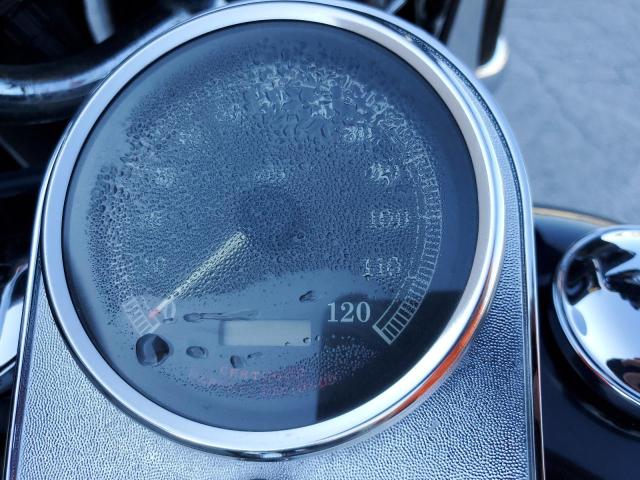 2003 HARLEY-DAVIDSON FLSTCI 1HD1BWB193Y104336