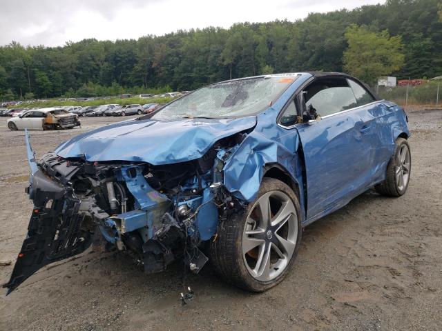 2017 BUICK CASCADA SP W04WJ3N50HG084847