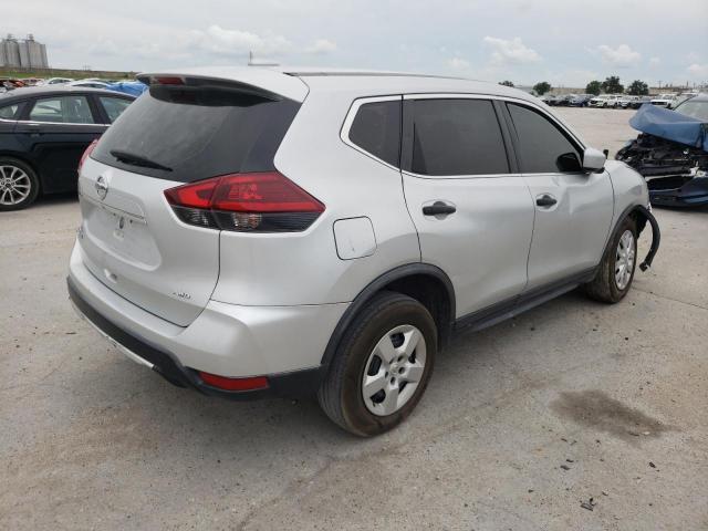 KNMAT2MV9JP527900 Nissan ROGUE S