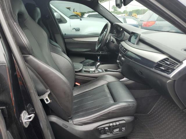 2016 BMW X5 M 5YMKT6C59G0R78346