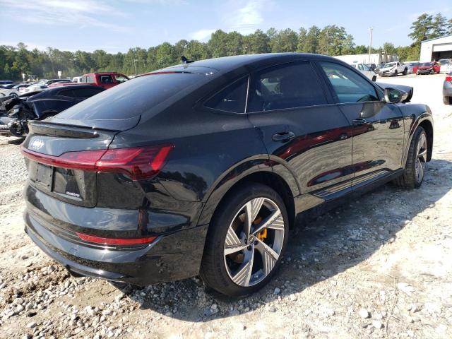 2022 AUDI E-TRON SPO WA13AAGE5NB012295