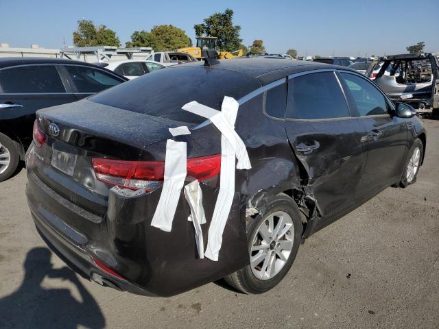 KNAGT4L34J5239135 KIA Optima Lx